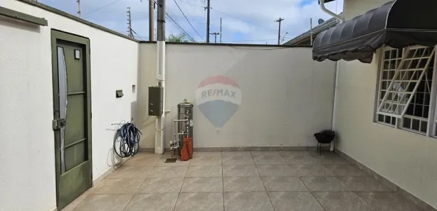 Casa com 3 Quartos à venda, 160m² no Vila José Kalil Aun, Cosmópolis