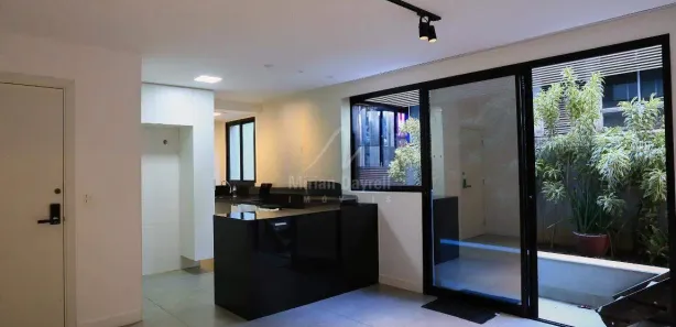 Apartamento com 2 Quartos à venda, 120m² no Funcionários, Belo Horizonte