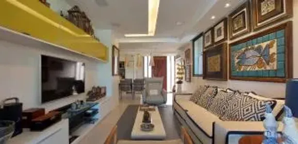 Casa de Condomínio com 4 Quartos à venda, 240m² no Porto de Galinhas, Ipojuca