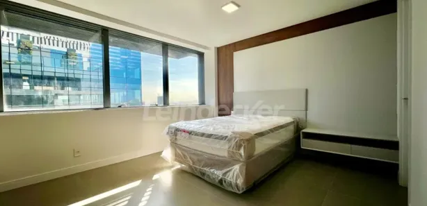 Kitnet com 1 Quarto para alugar, 26m² no Auxiliadora, Porto Alegre