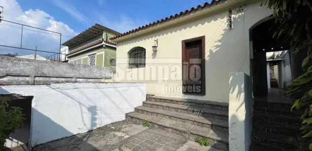 Casa com 4 Quartos para alugar, 309m² no Campo Grande, Rio de Janeiro
