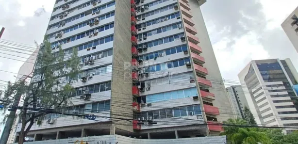 Ponto Comercial para alugar, 42m² no Boa Viagem, Recife