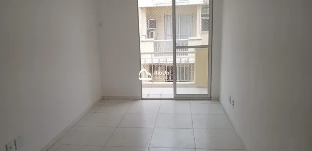 Cobertura com 2 Quartos à venda, 121m² no Campo Grande, Rio de Janeiro
