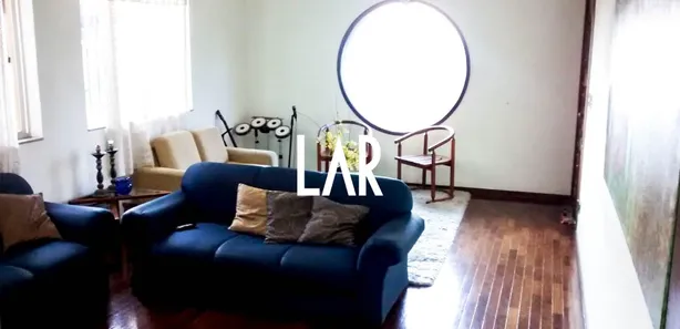Casa com 4 Quartos à venda, 240m² no São Lucas, Belo Horizonte
