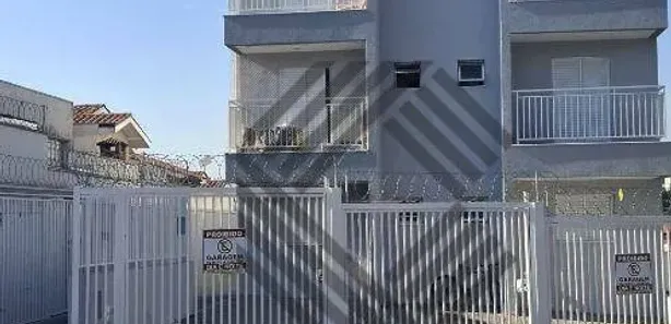 Apartamento com 2 Quartos para alugar, 66m² no Vila Haro, Sorocaba