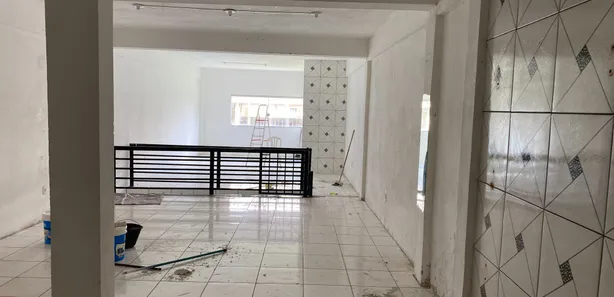Ponto Comercial para alugar, 125m² no Fazenda Grande II, Salvador