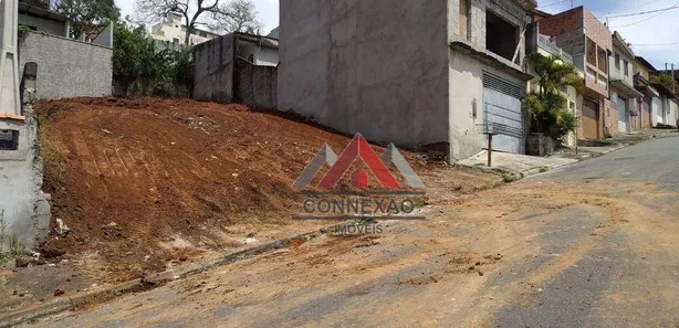 Lote/Terreno à venda, 158m² no Parque Residencial Itapeti, Mogi das Cruzes