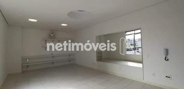 Sala Comercial para alugar, 30m² no Serra, Belo Horizonte