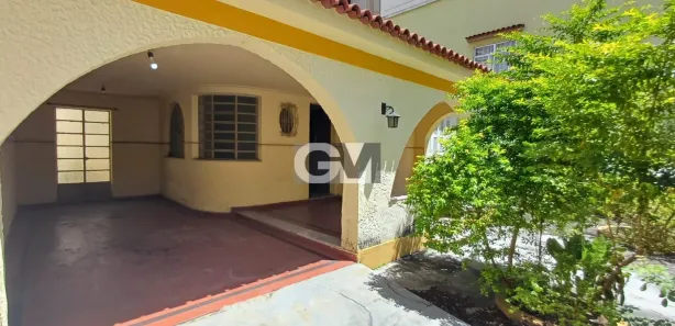 Imóvel Comercial com 7 Quartos para alugar, 188m² no Centro, Nova Iguaçu