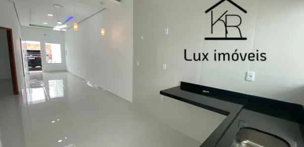Casa com 3 Quartos à venda, 85m² no Novo Aleixo, Manaus