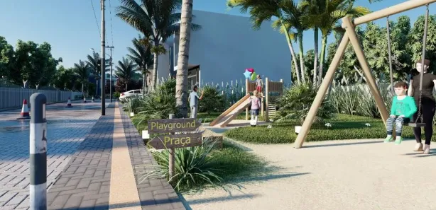 Lote/Terreno à venda, 129m² no Parque da Matriz, Cachoeirinha