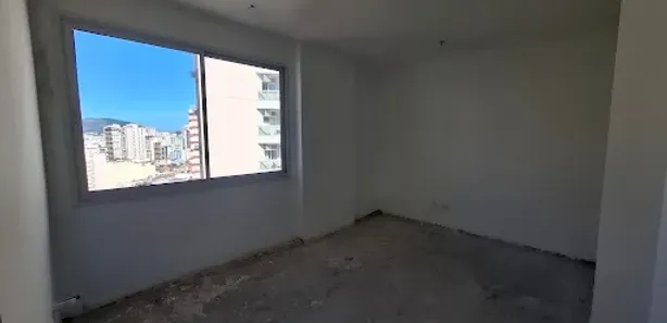 Sala Comercial à venda, 21m² no Santa Rosa, Niterói