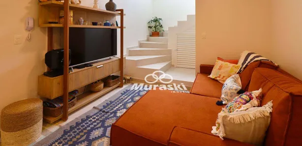 Cobertura com 3 Quartos à venda, 209m² no Guaratuba, Guaratuba