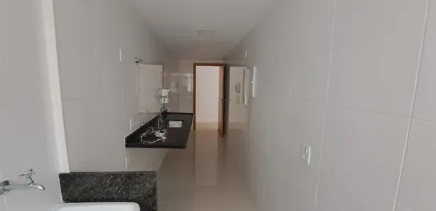 Apartamento com 3 Quartos à venda, 163m² no Freguesia (Jacarepaguá), Rio de Janeiro