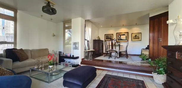 Apartamento com 4 Quartos à venda, 200m² no Jardim Apipema, Salvador