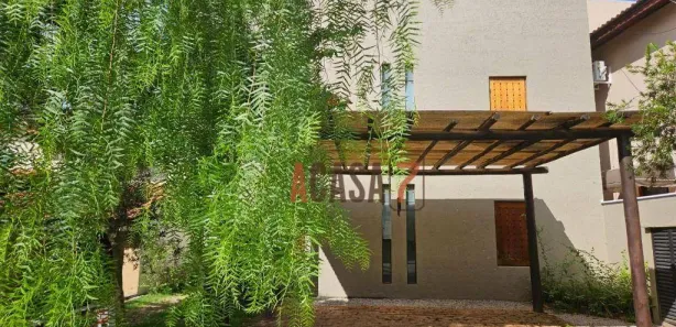 Casa de Condomínio com 4 Quartos para venda ou aluguel, 450m² no Granja Olga I, Sorocaba