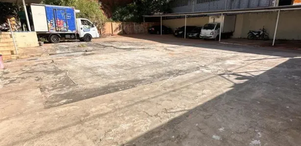 com 3 Quartos para alugar, 500m² no Vila Laura, Salvador