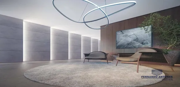 Cobertura com 3 Quartos à venda, 137m² no São Lucas, Belo Horizonte