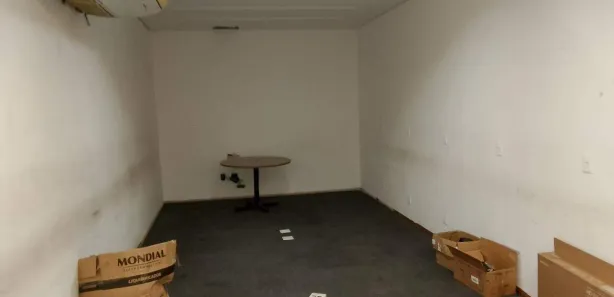 Sala Comercial para alugar, 174m² no Santo Antônio, Belo Horizonte