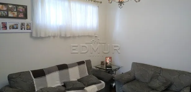 Apartamento com 3 Quartos à venda, 100m² no Vila Metalúrgica, Santo André