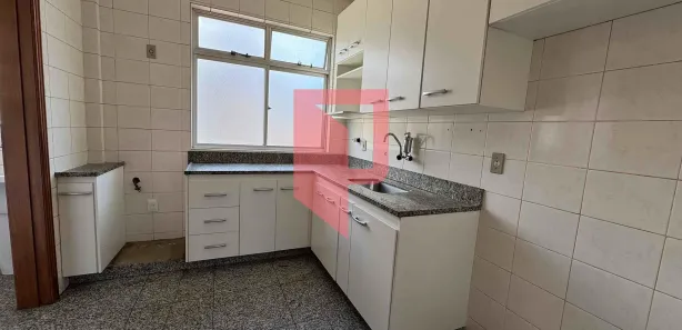 Apartamento com 4 Quartos para alugar, 130m² no Caiçara-Adelaide, Belo Horizonte
