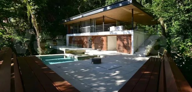 Casa com 4 Quartos à venda, 484m² no , Guarujá