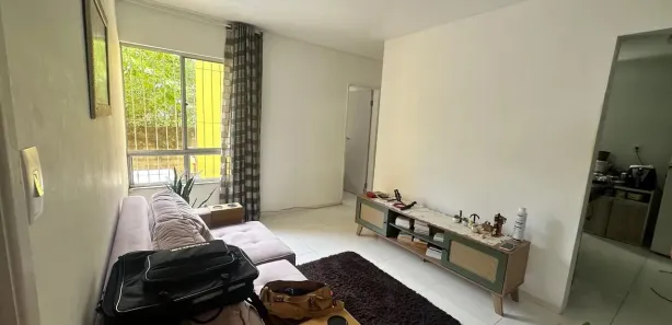 Apartamento com 2 Quartos à venda, 53m² no Sete de Abril, Salvador