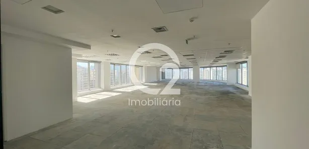 Sala Comercial para alugar, 265m² no Barra da Tijuca, Rio de Janeiro
