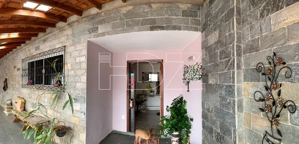 Casa com 2 Quartos à venda, 172m² no Centro, Araraquara