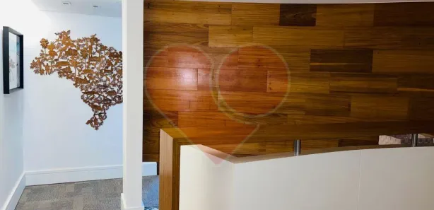 Sala Comercial com 2 Quartos para alugar, 66m² no Barra da Tijuca, Rio de Janeiro