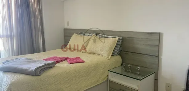 Apartamento com 1 Quarto para alugar, 49m² no Jardim Armação, Salvador