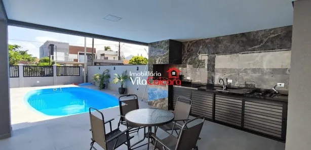 Casa com 2 Quartos à venda, 130m² no Riviera, Matinhos