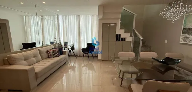 Cobertura com 4 Quartos à venda, 163m² no Diamante (Barreiro), Belo Horizonte