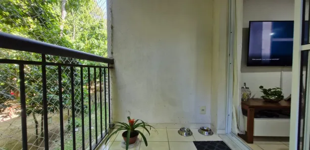 Apartamento com 3 Quartos para alugar, 68m² no Jacarepaguá, Rio de Janeiro