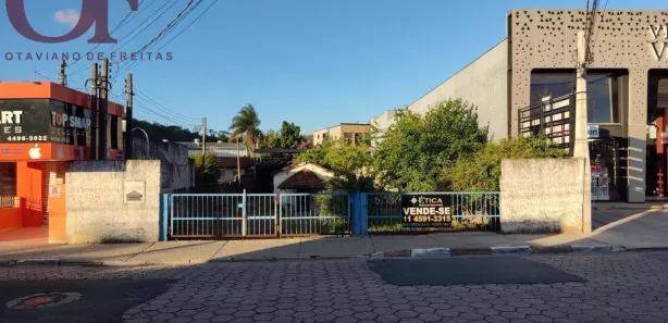 Ponto Comercial à venda, 834m² no Centro, Itupeva