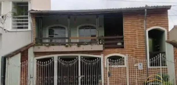 Casa com 3 Quartos à venda, 188m² no Parque Três Meninos, Sorocaba