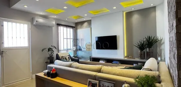 Casa de Condomínio com 3 Quartos à venda, 125m² no Parque Nova Suíça, Valinhos