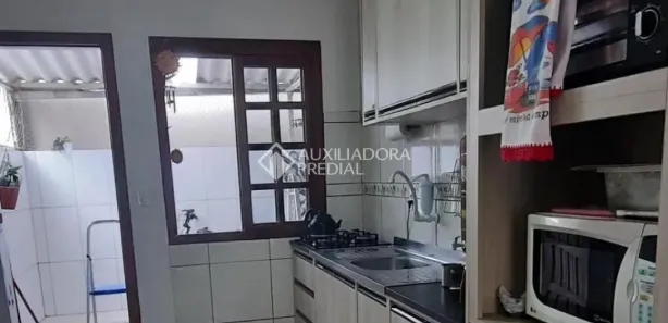 Sobrado com 2 Quartos à venda, 104m² no Vila Silveira Martins, Cachoeirinha