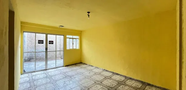 Casa com 2 Quartos para alugar, 440m² no Vale do Jatobá (Barreiro), Belo Horizonte