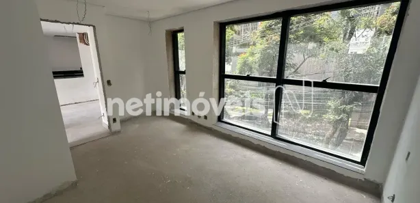 Apartamento com 2 Quartos à venda, 78m² no Cruzeiro, Belo Horizonte