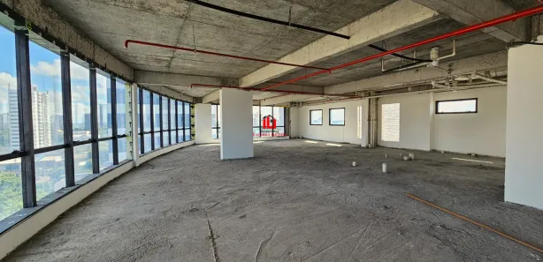 Prédio Comercial para alugar, 479m² no Presidente Vargas, Manaus