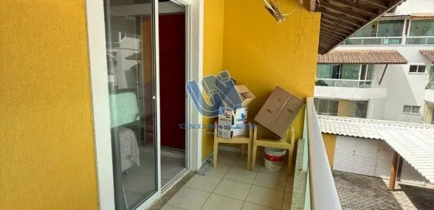 Cobertura com 2 Quartos à venda, 120m² no Stella Maris, Salvador