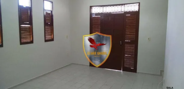 Casa com 3 Quartos para alugar, 150m² no Neópolis, Natal