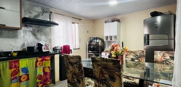 Apartamento com 3 Quartos à venda, 80m² no Bangu, Rio de Janeiro