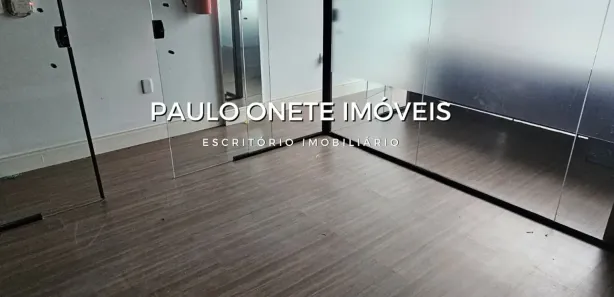 Sala Comercial para alugar, 50m² no Nossa Senhora das Graças, Manaus
