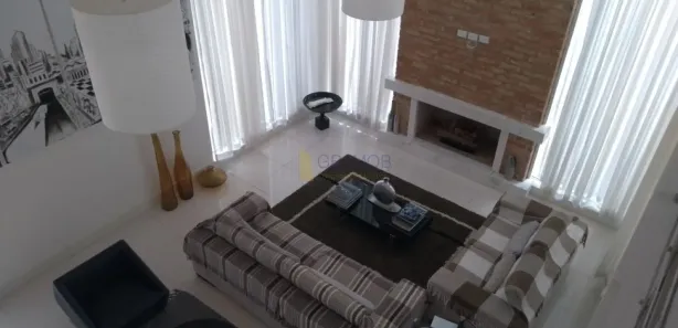 Casa de Condomínio com 4 Quartos para alugar, 560m² no Jacaré, Cabreúva