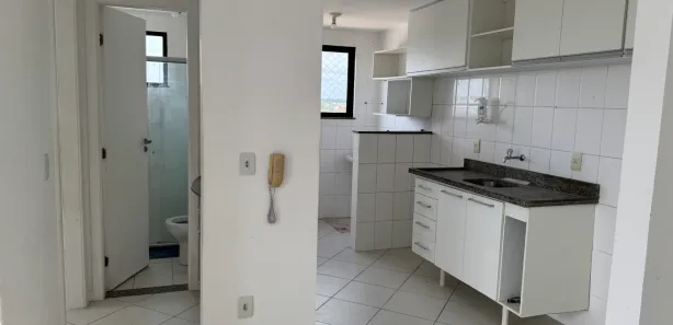 Apartamento com 1 Quarto à venda, 55m² no Aracuí, Lauro de Freitas