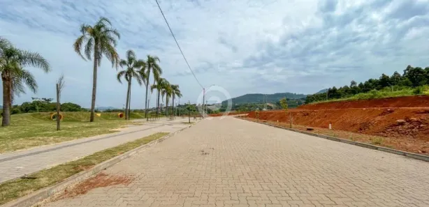 Lote/Terreno à venda, 300m² no União, Dois Irmãos