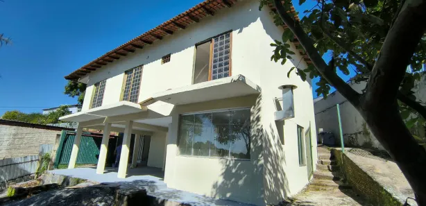 Casa com 6 Quartos à venda, 480m² no Areal, Brasília