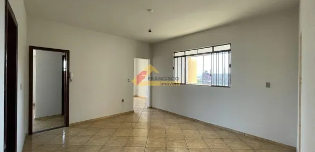 Apartamento com 4 Quartos para alugar, 140m² no Niterói, Divinópolis